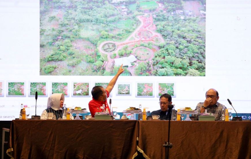 Pameran ICE Ke-19, Akan Libatkan Ratusan UMKM Makassar Ramaikan Rakernas Apeksi