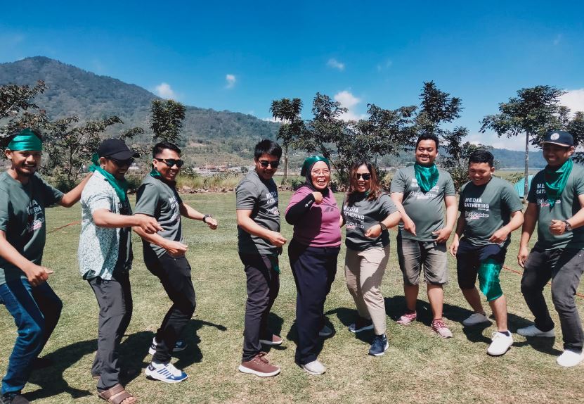 Pemprov Sulsel Ajak 19 Jurnalis ke Bali, Workshop Pariwisata dan Diseminasi Informasi