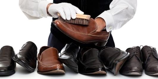 Rahasia Sepatu Tahan Lama, Ini 8 Tips Perawatan yang Efektif