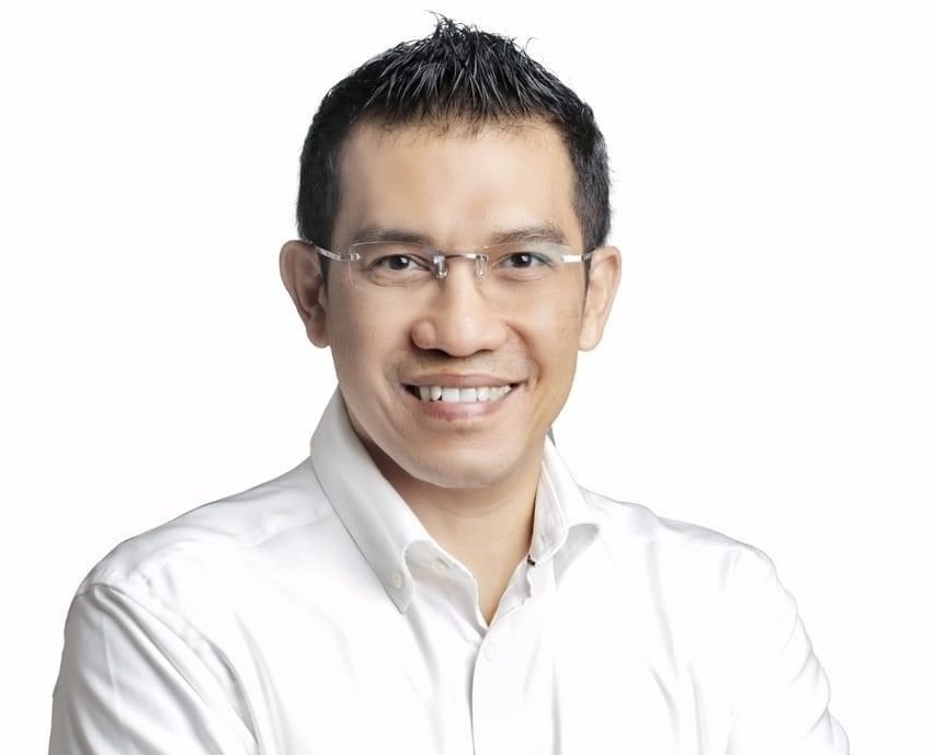 Joko Suroso