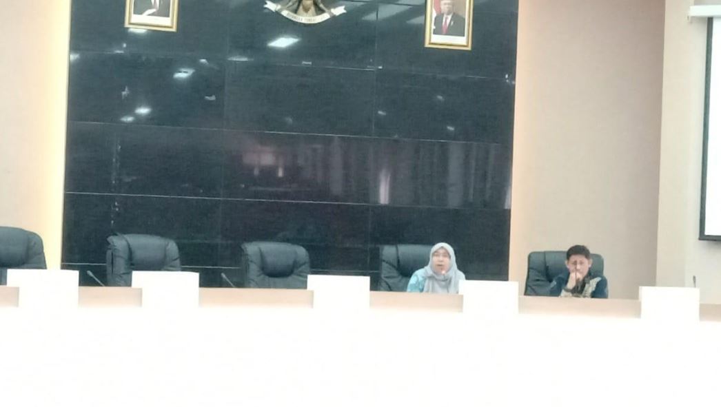 Pemkot Makassar Optimistis Raih Hasil Positif Survei Dampak Smart City