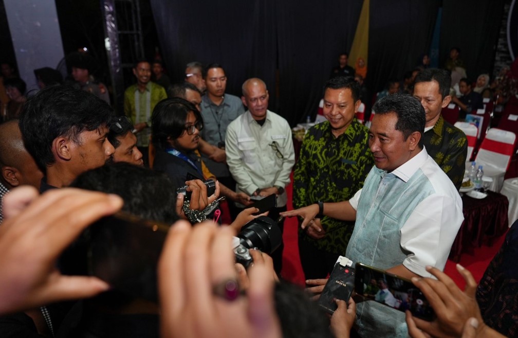 Pemprov Sulsel Dorong Pengembangan Pisang Tanduk, Siapkan Program Paket Pelatihan dan Bantuan Peralatan