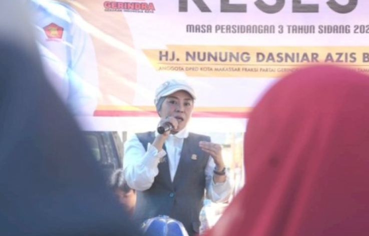 Nunung Dasniar