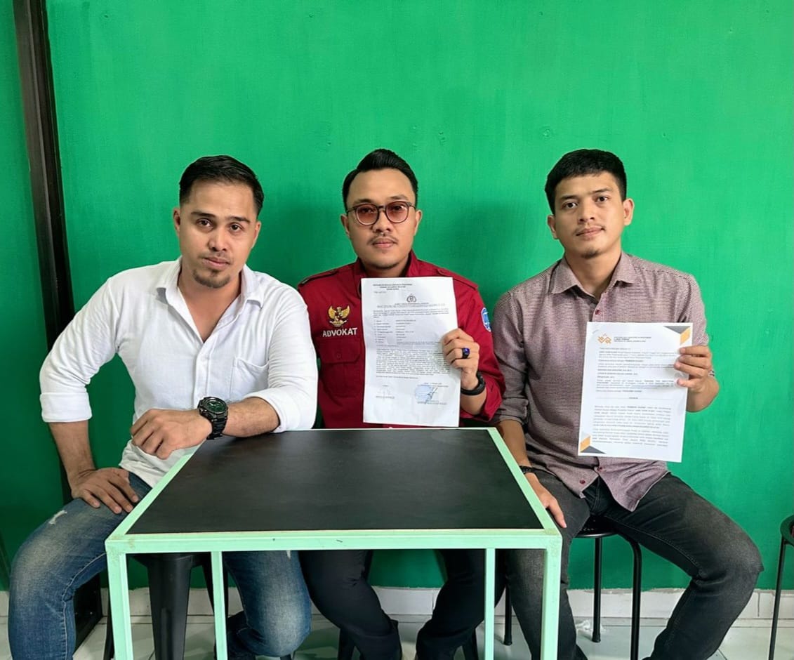 Usai Diamankan Polisi, Siswi SMA di Gowa Malah Jadi Korban Pemerkosaan