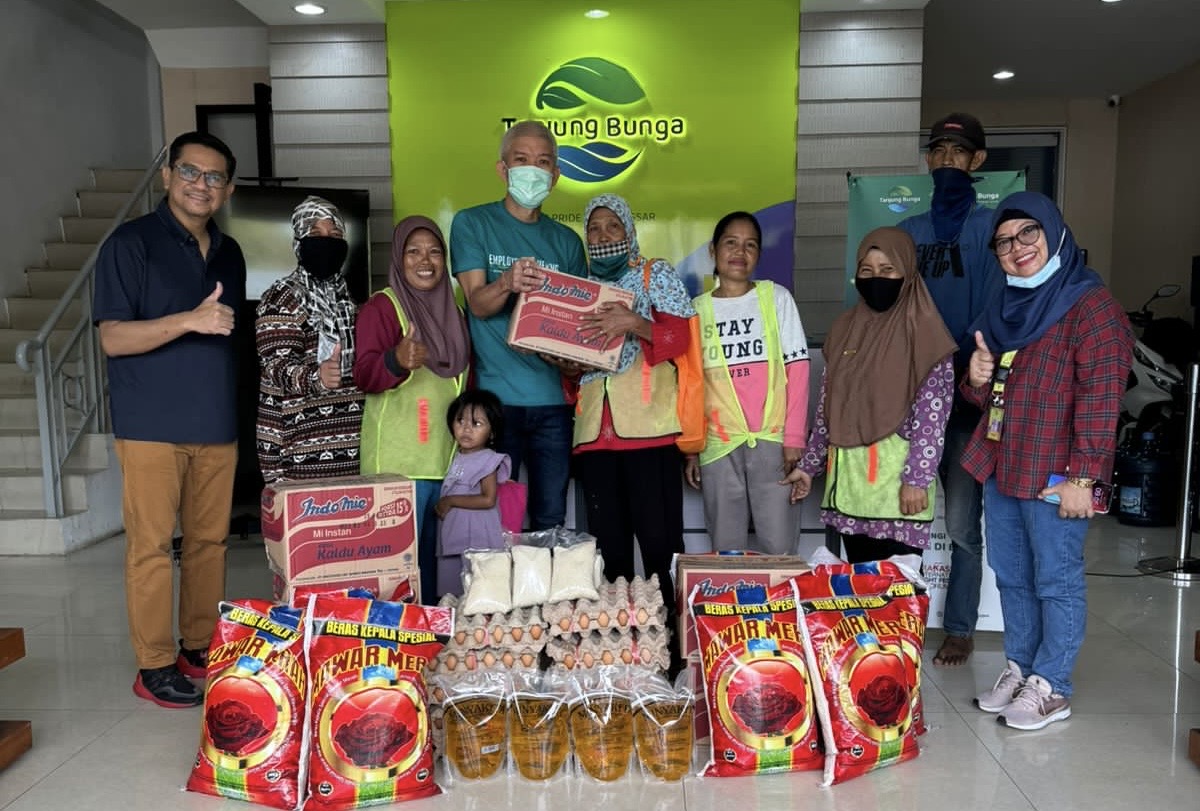 Gelar Media Gathering, GMTD Perluas Sinergitas dengan Puluhan Awak Media