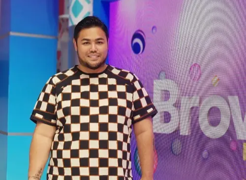 Ivan Gunawan Bantah Tudingan Tinggalkan Indonesia Karena Ngambek Ditegur KPI