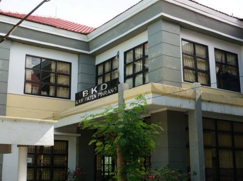 Rekomendasi KASN : Lurah Lanrisang Tidak Terbukti, Kadinsos Dijatuhi Hukuman Disiplin Ringan