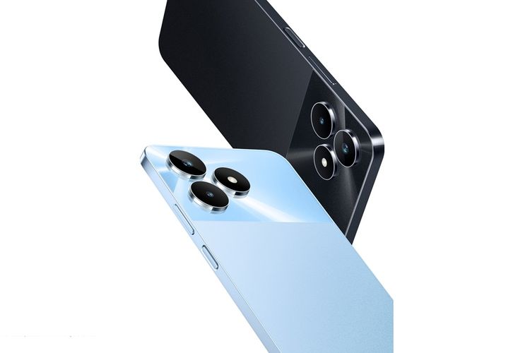 Realme Note 50 Resmi Meluncur di Indonesia Harga Rp1 jutaan, Ini Spesifikasinya