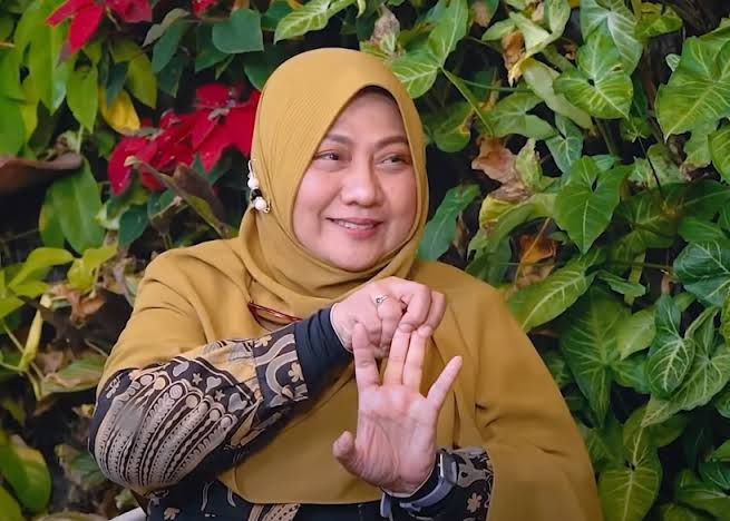 Ini 3 Tips Pernikahan Langgeng dan Harmonis Ala Aisyah Dahlan
