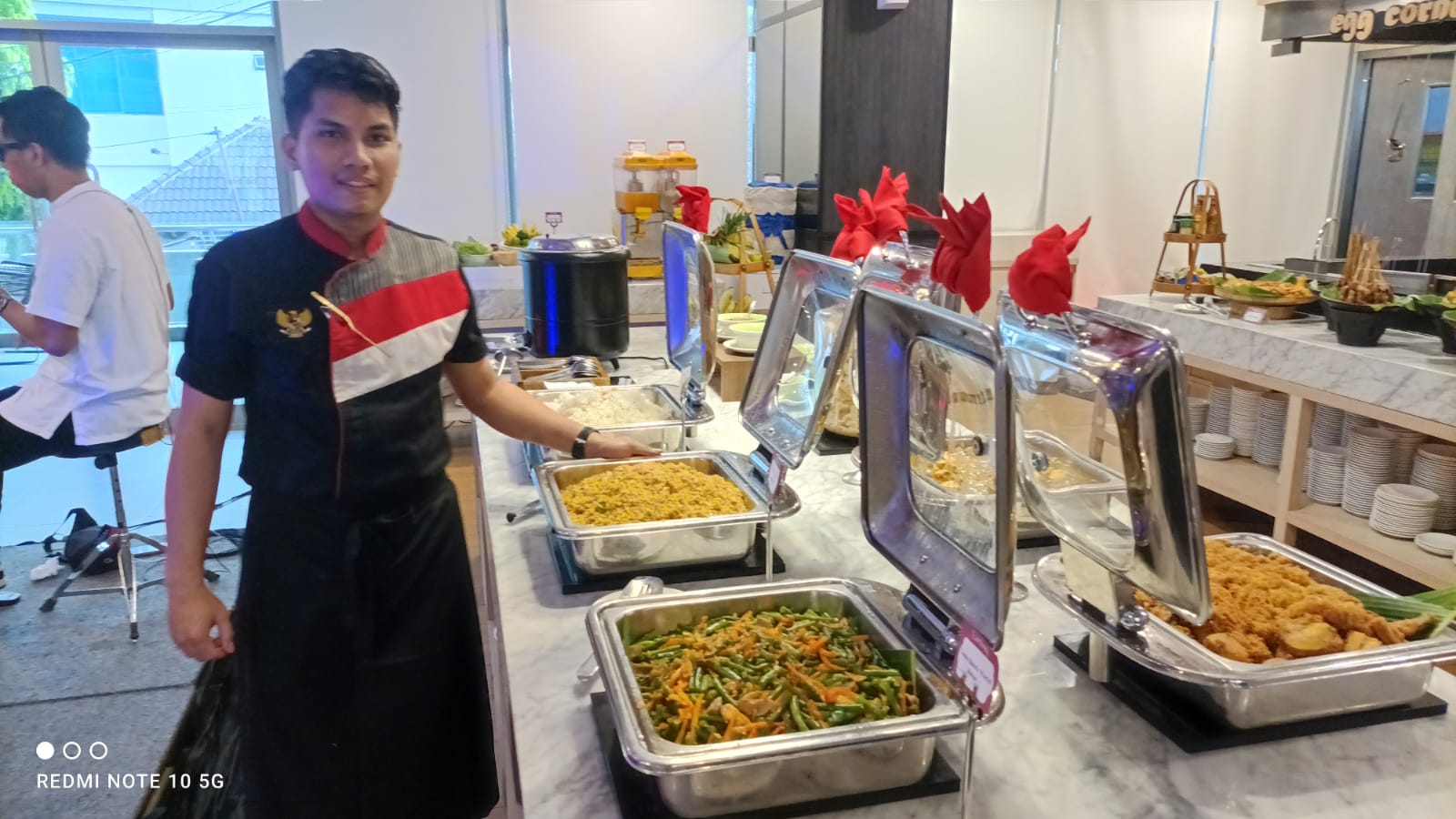 Sambut Ramadan, Vasaka Hotel Makassar Siapkan Paket Bukavaganza Rempah Noesantara