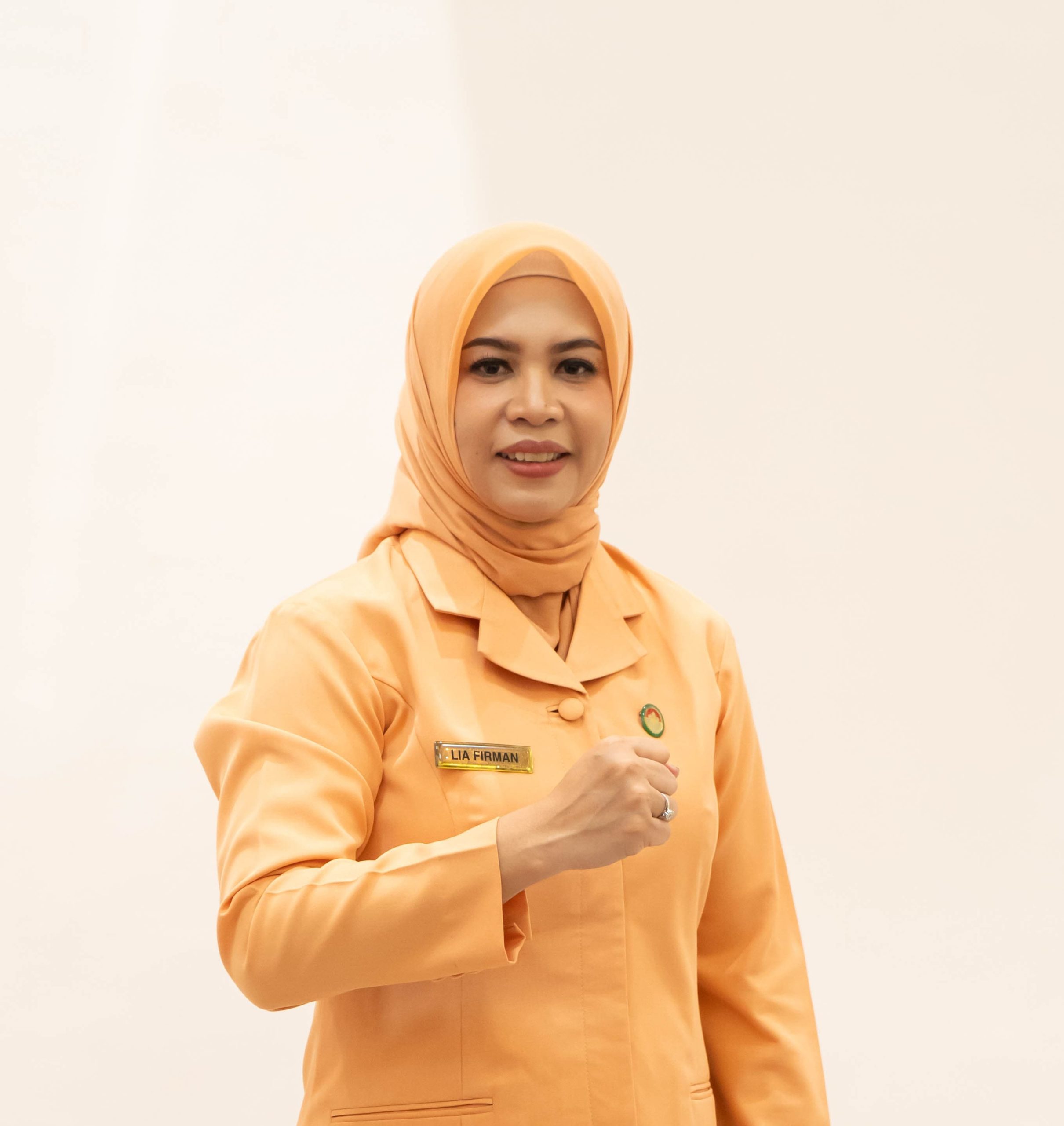 Hari Perempuan Internasional, Fadliah Firman: Ibu-Ibu DWP Kota Makassar Adalah Pahlawan