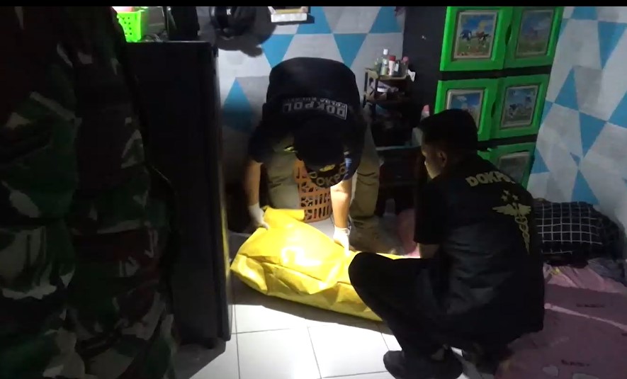 Aborsi di Kamar Kontrakan, Sepasang Kekasih di Makassar Diamankan Polisi