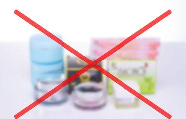 BPOM Telusuri Empat Brand Kosmetik di Sulsel yang Diduga Pakai Bahan Berbahaya