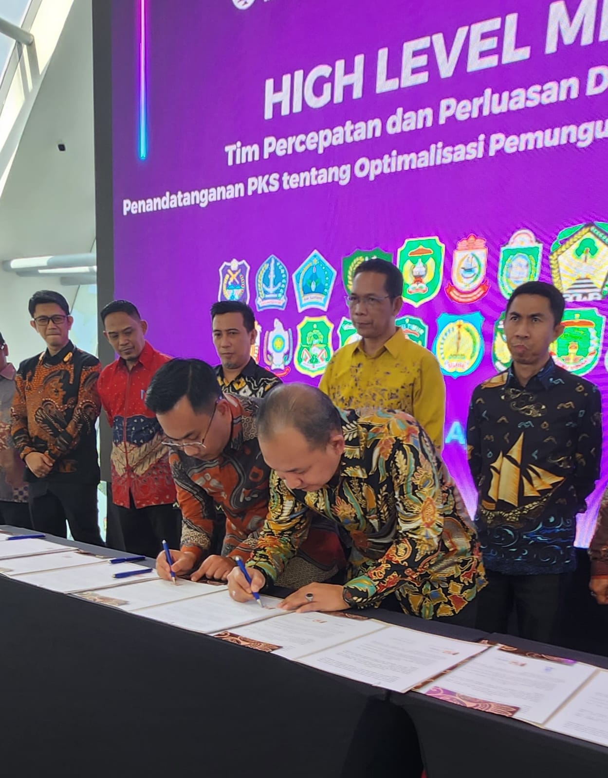2023, Gowa Tumbuh Tertinggi Penggunaan Digitalisasi Transaksi Pajak/Retribusi di Sulsel