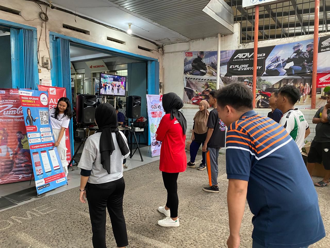 HUT ke-54 Astra Motor Manjakan Konsumen dengan Promo Menarik