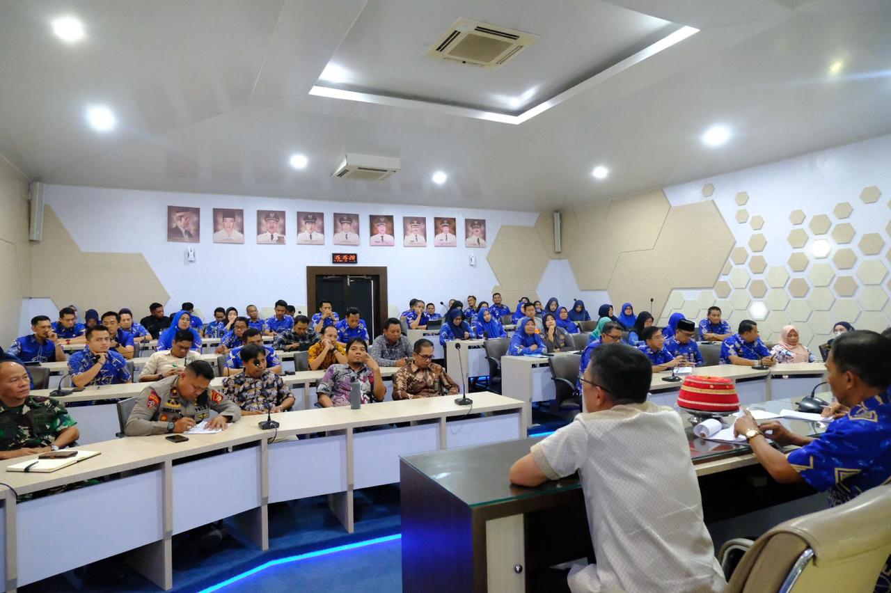 Event Tahunan Beautiful Malino Akan Kembali Dilaksanakan