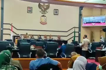 Ubah Status PD Parkir Jadi Perumda, Ini Harapan DPRD Makassar