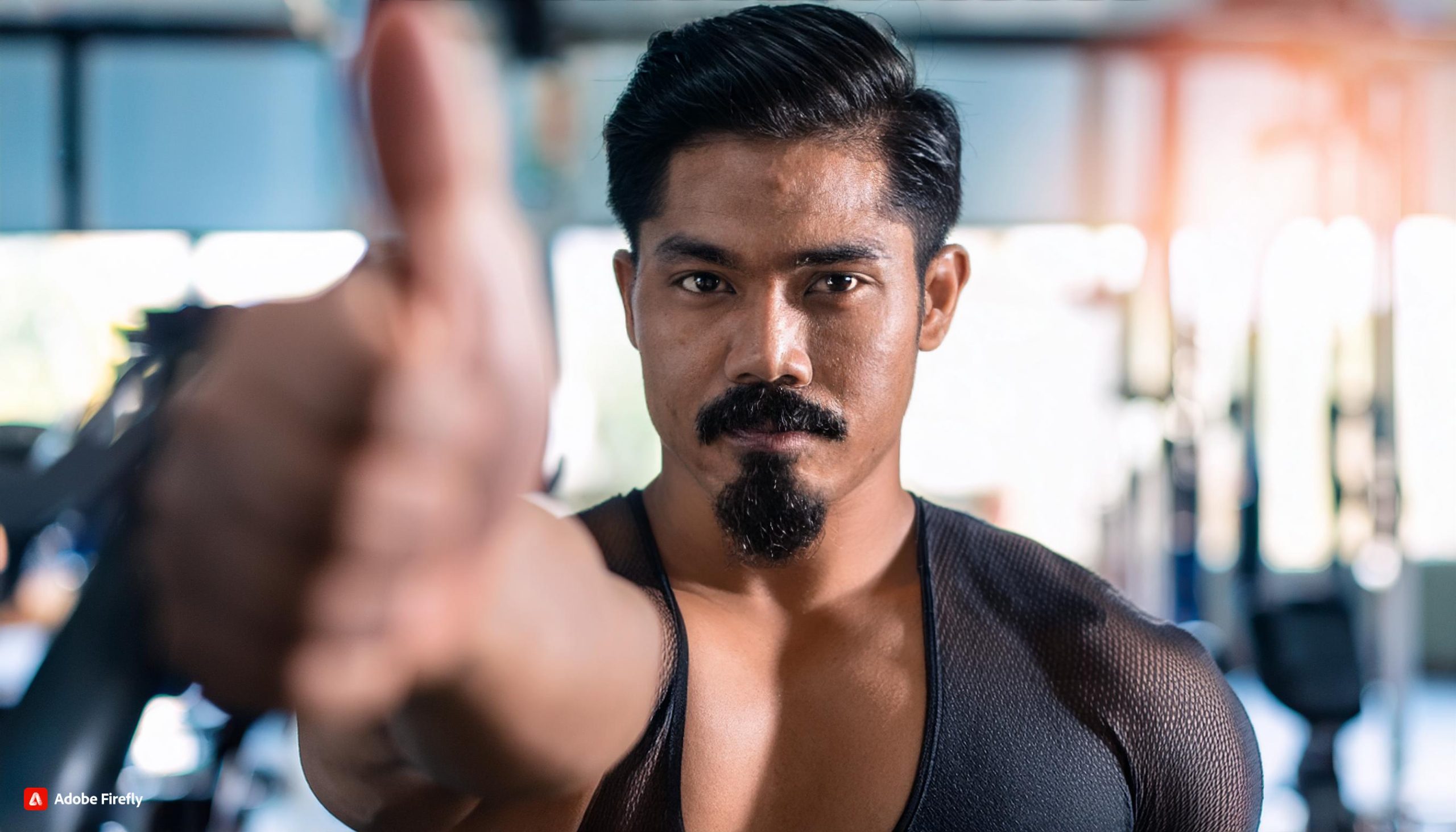 8 Cara Ampuh Menumbuhkan Kumis Keren dalam Waktu Singkat