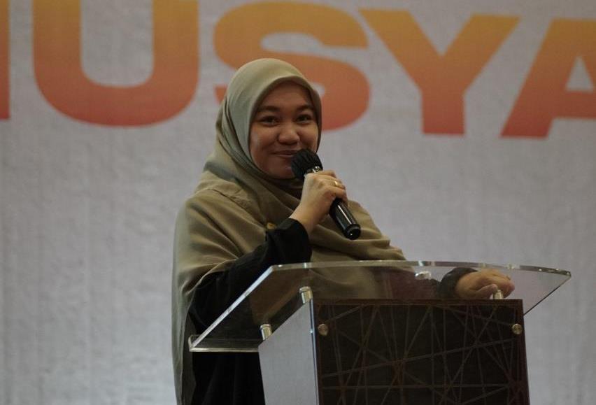 Ikatek Unhas Nyatakan Dukungan ke Nyung di Musprov IAI Sulsel