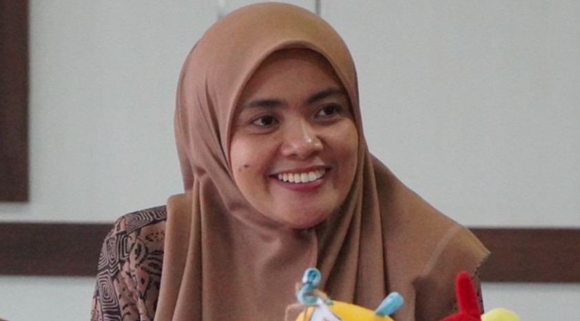 Suhartina Bohari