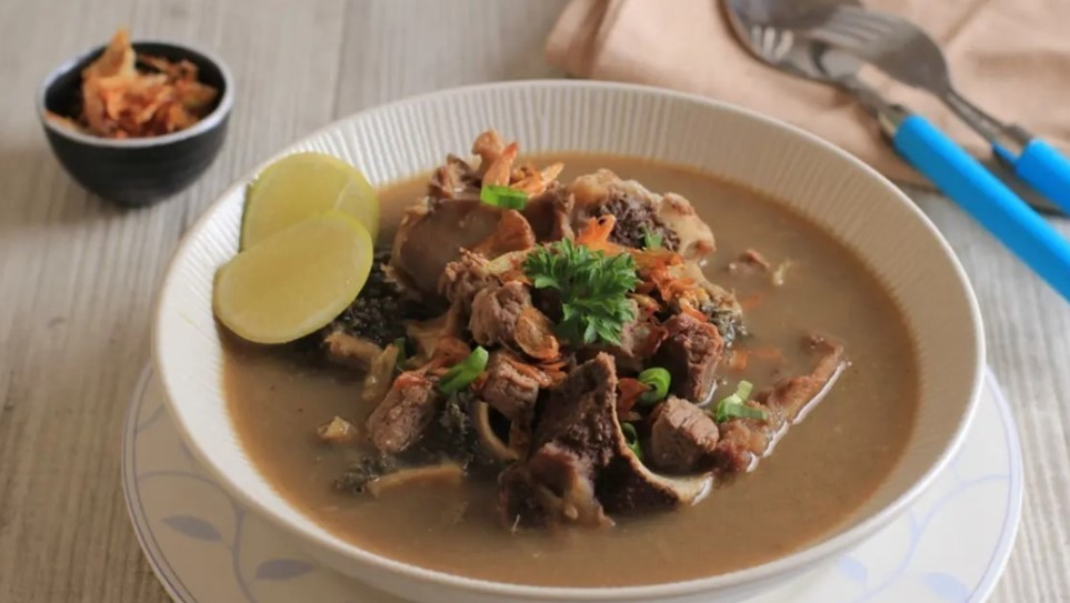 Kuliner Terbaik di Makassar: 5 Makanan Paling Enak yang Wajib Dicoba