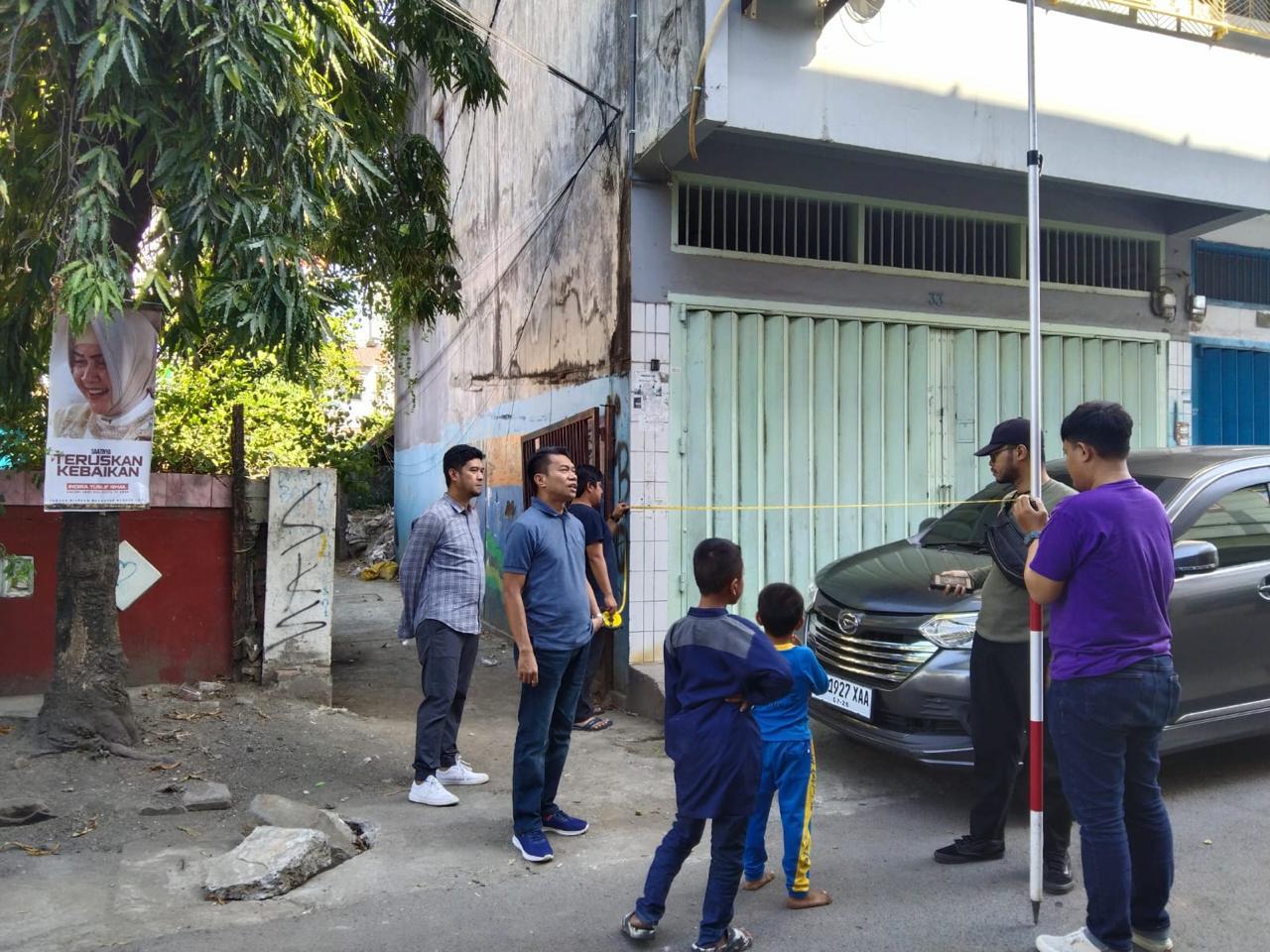 Sertifikasi Aset Pemkot Makassar: 54 Aset, Termasuk RS Daya dan Sekolah