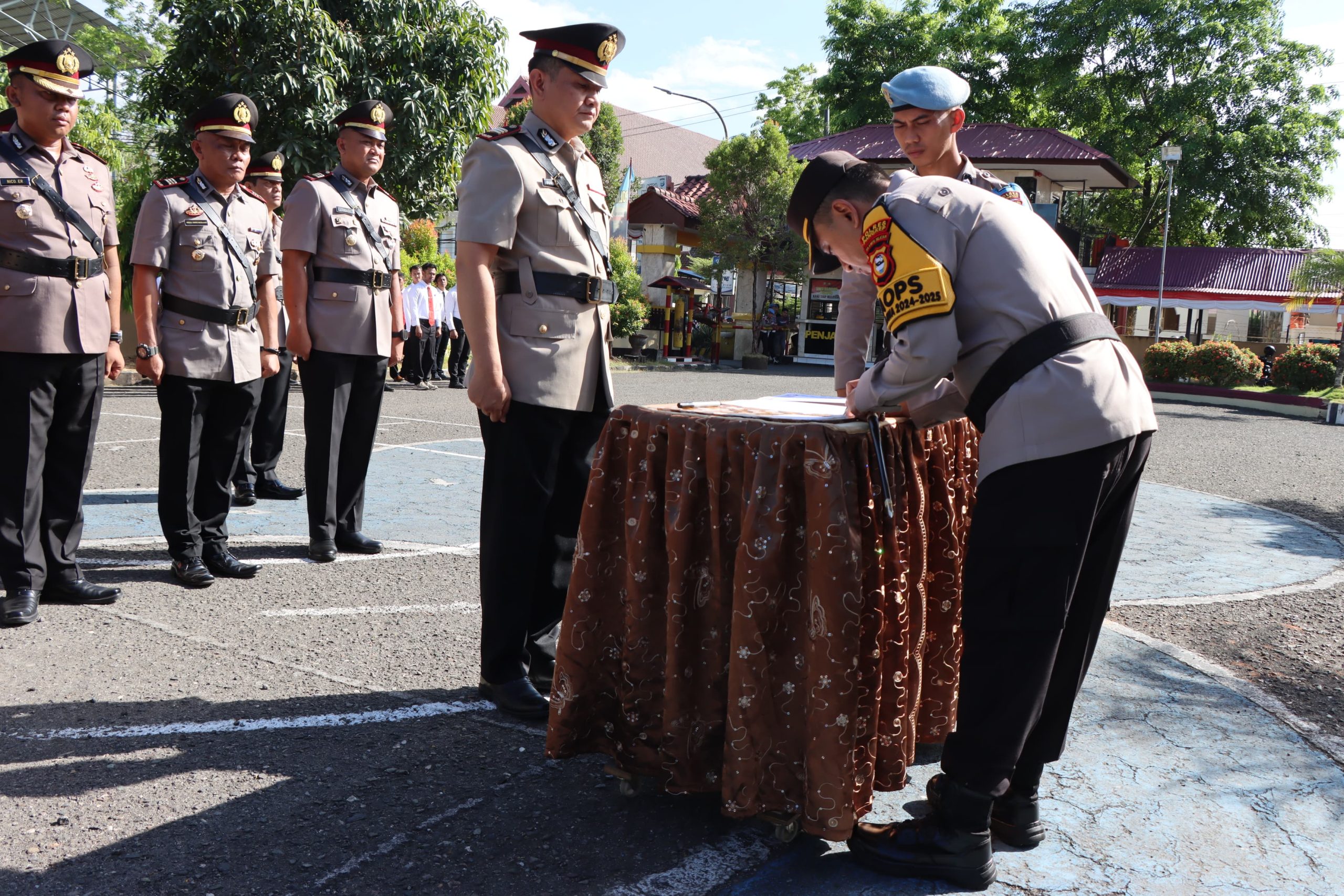 AKP Suryanto