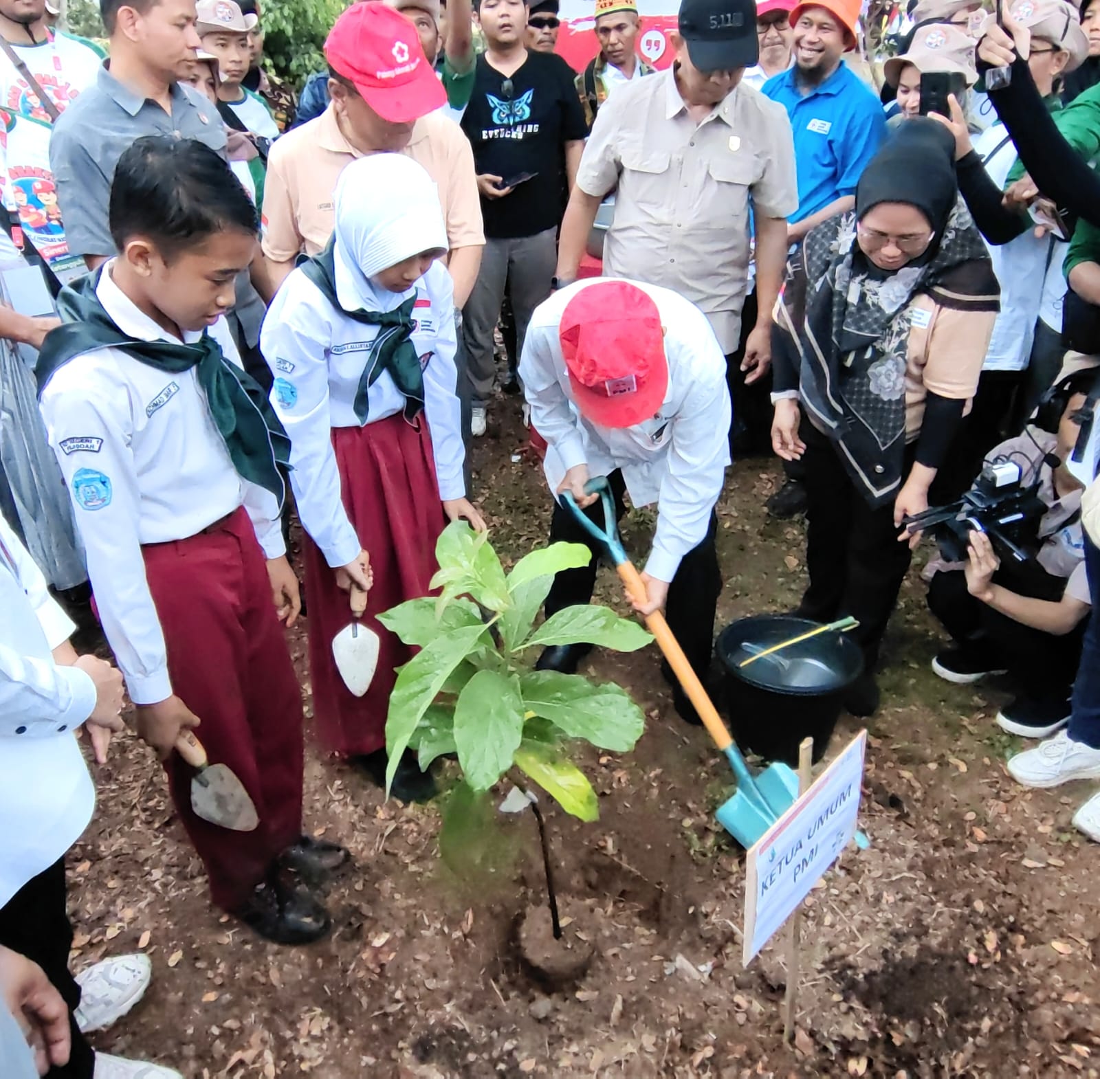 Jusuf Kalla