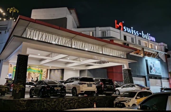 Hotel Swiss-Belinn Panakkukang Makassar Pasca Kebocoran Tabung Gas LNG 8 Ton: Operasional Kembali Normal