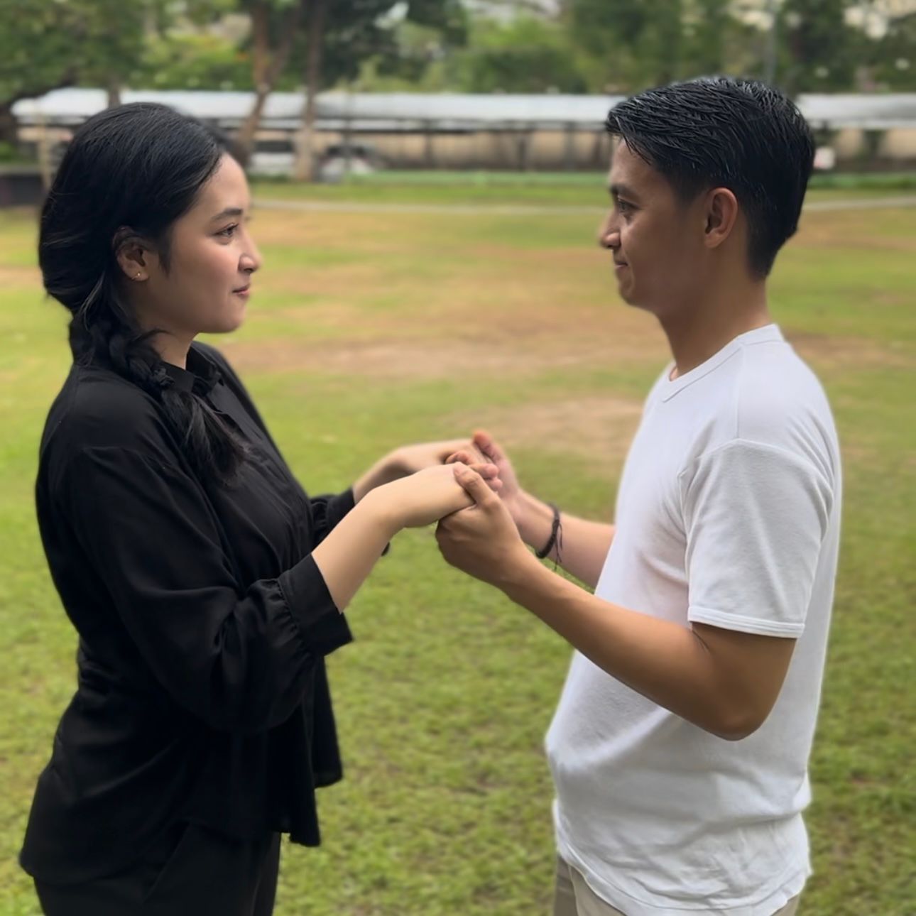 Maxone Hotel dan Resort Makassar Perkenalkan Drama Musical Romeo & Juliet di Dunia Lain