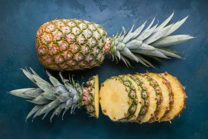 Ini 5 Alasan Kenapa Buah Nanas Wajib Ada di Menu Anda