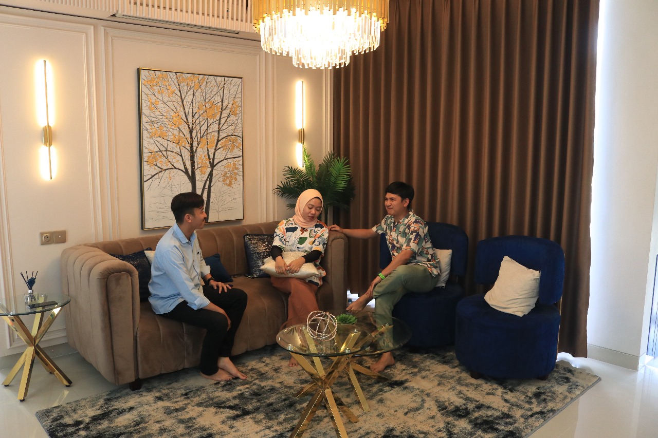 Year End Sale Bukit Baruga: Kesempatan Spesial Wujudkan Hunian Idaman Akhir Tahun