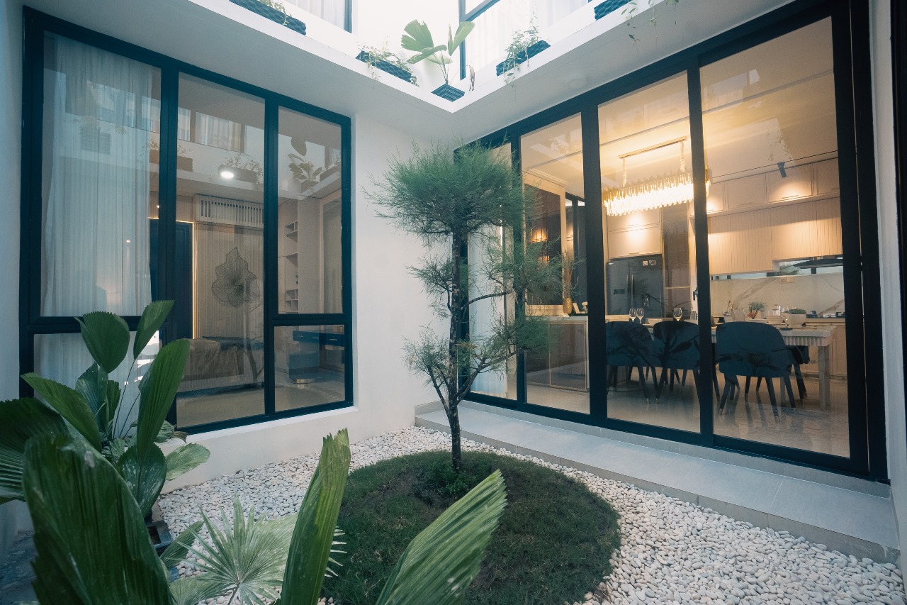 Tahun Baru Hunian Baru, Bukit Baruga Tawarkan Promo New Year Sale