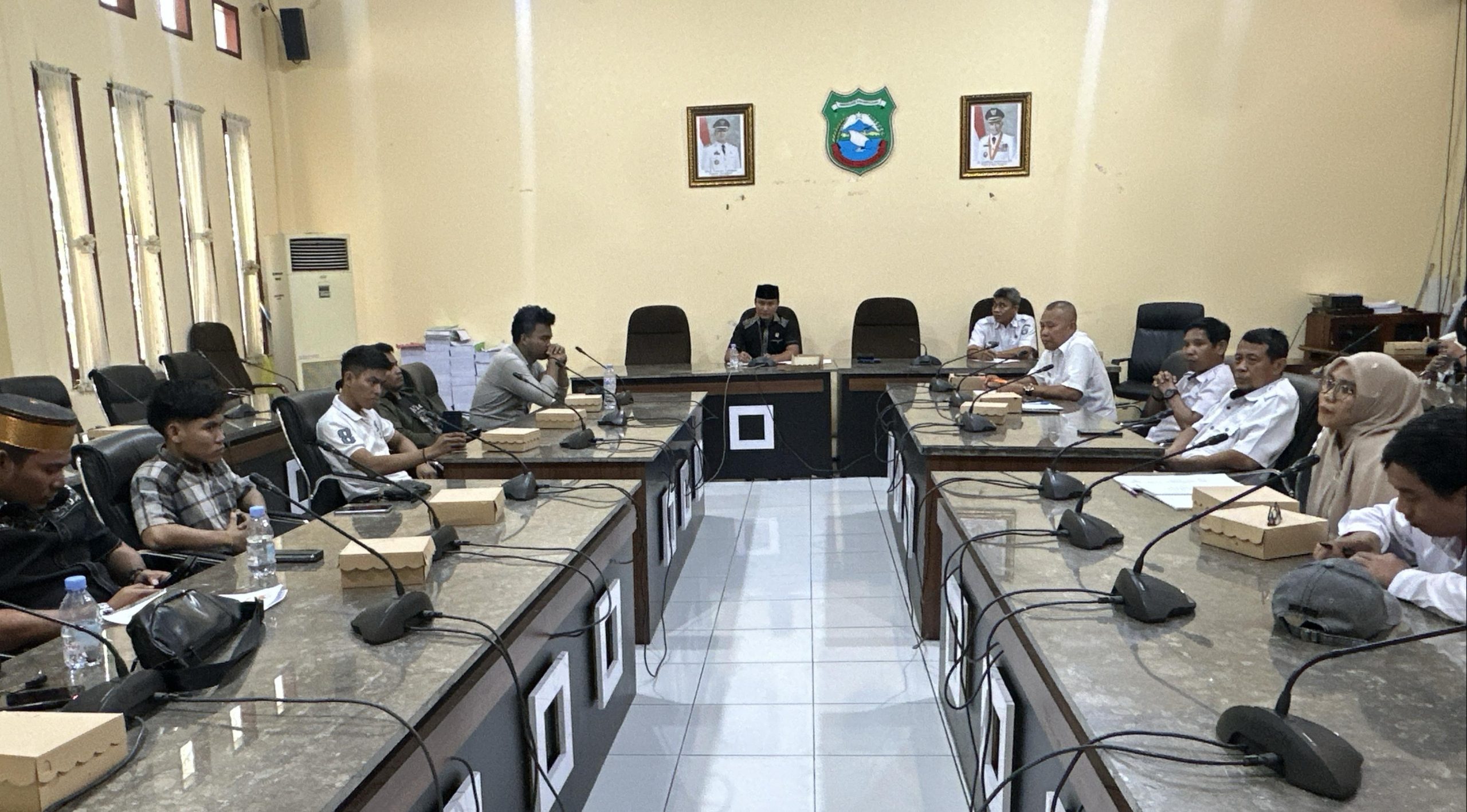 GEMA GN Soroti Penggunaan Dana BOS di Pangkep, DPRD Desak Pengawasan Ketat