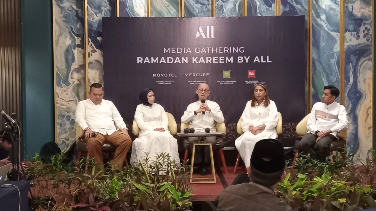 Rayakan Ramadan dengan Iftar Spesial dan Double Poin Reward ALL di Hotel-Hotel Accor Makassar
