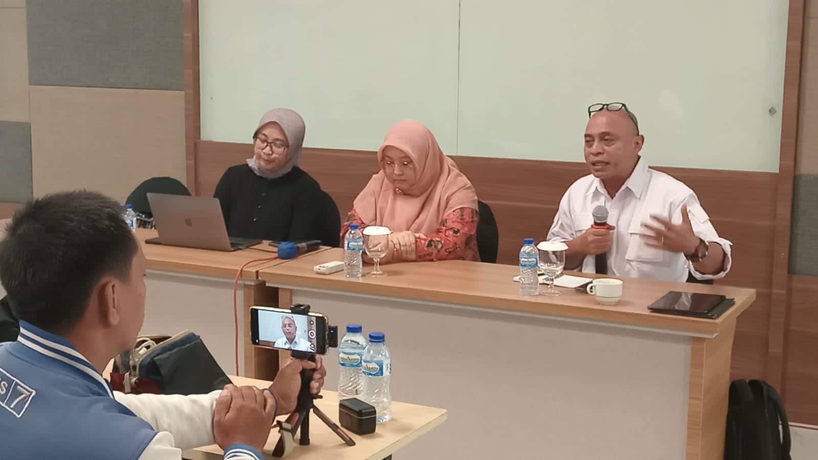 Unhas Ungkap Dua Kasus Kecurangan dalam UTBK-SNBT: Ada Joki dan Sindikat yang Libatkan Tim IT