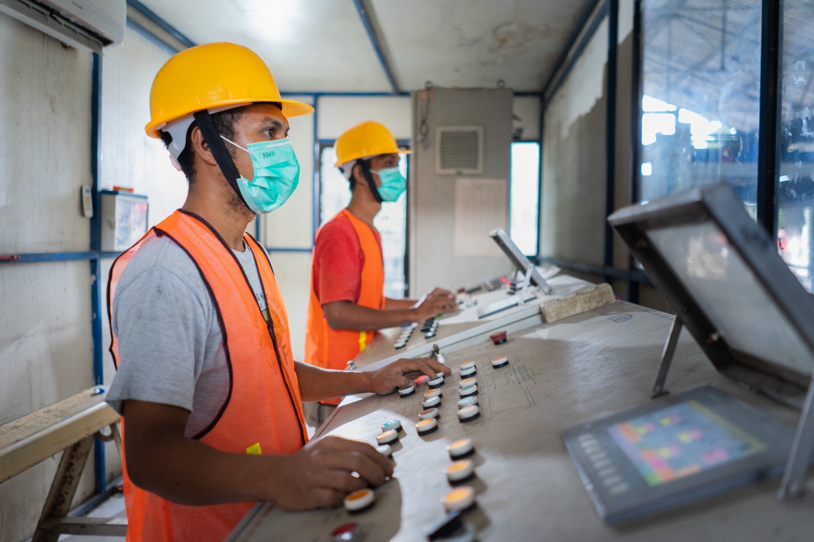 Menjadi Terbaik di Industri, Kalla Beton Berkomitmen Pada Inovasi dan Kualitas