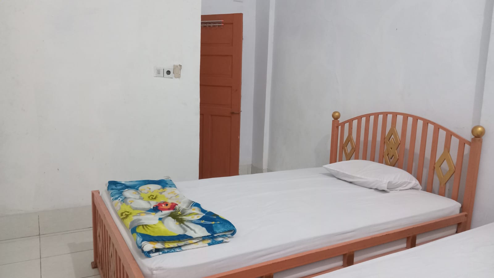 Hotel Cahaya Berkah, Pilihan Tepat untuk Istirahat Setelah Perjalanan Jauh