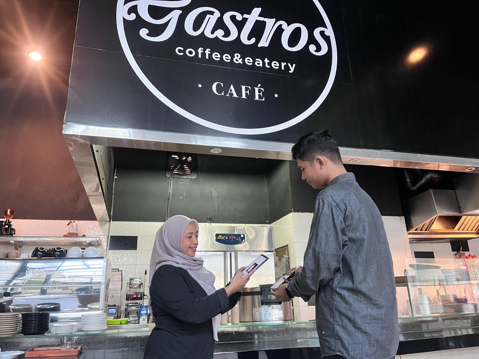 Benefit Terbaru Kallafriends, Top Up Sekarang Cashback Kemudian