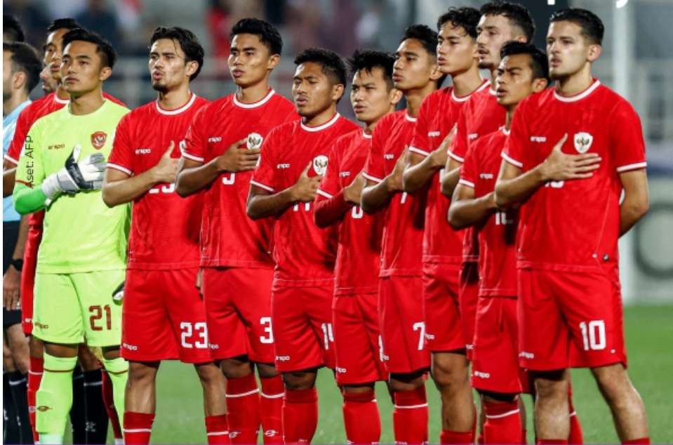 Indonesia Tuan Rumah Piala AFF U-23 2025, Satu Grup dengan Malaysia, Filipina, dan Brunei