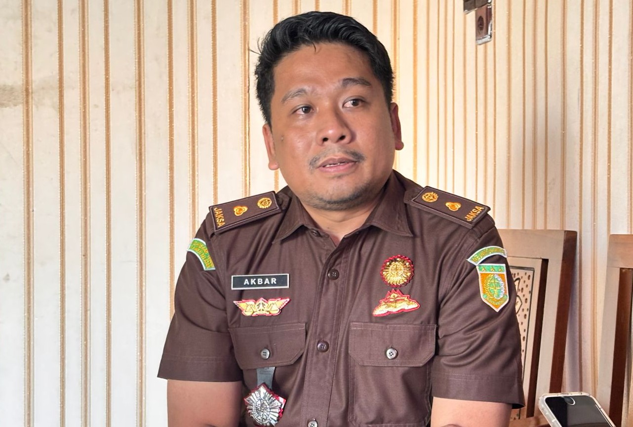 Kejari Pinrang Selidiki Dugaan Tambang Ilegal Yang Beroperasi Tanpa Izin