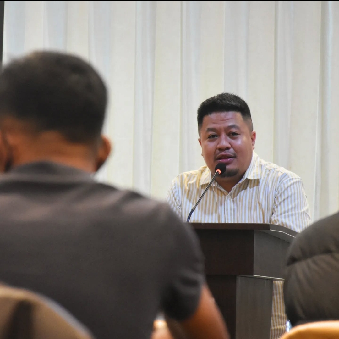 Ketua Komisi D DPRD Makassar Tegaskan Pengawasan Ketat SPMB 2025 Demi Transparansi dan Keadilan