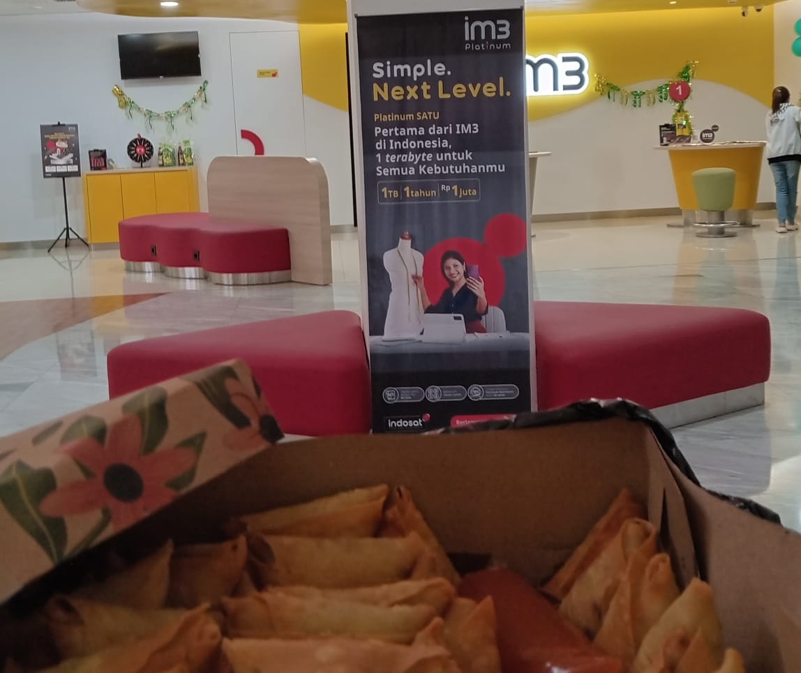 IOH in My City Hadirkan Konektivitas dan Peluang Baru bagi Warga Makassar